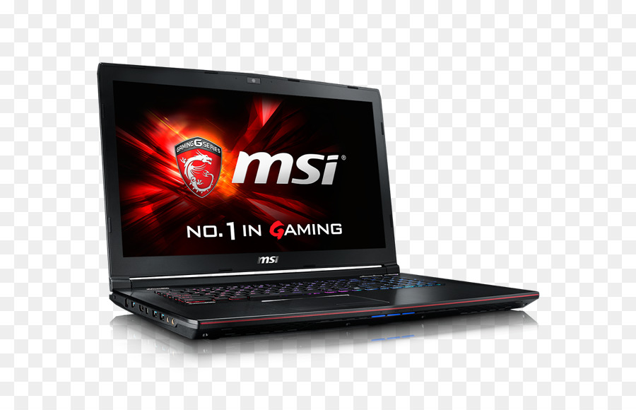 แล็ปท็อป Msi，คอมพิวเตอร์ PNG