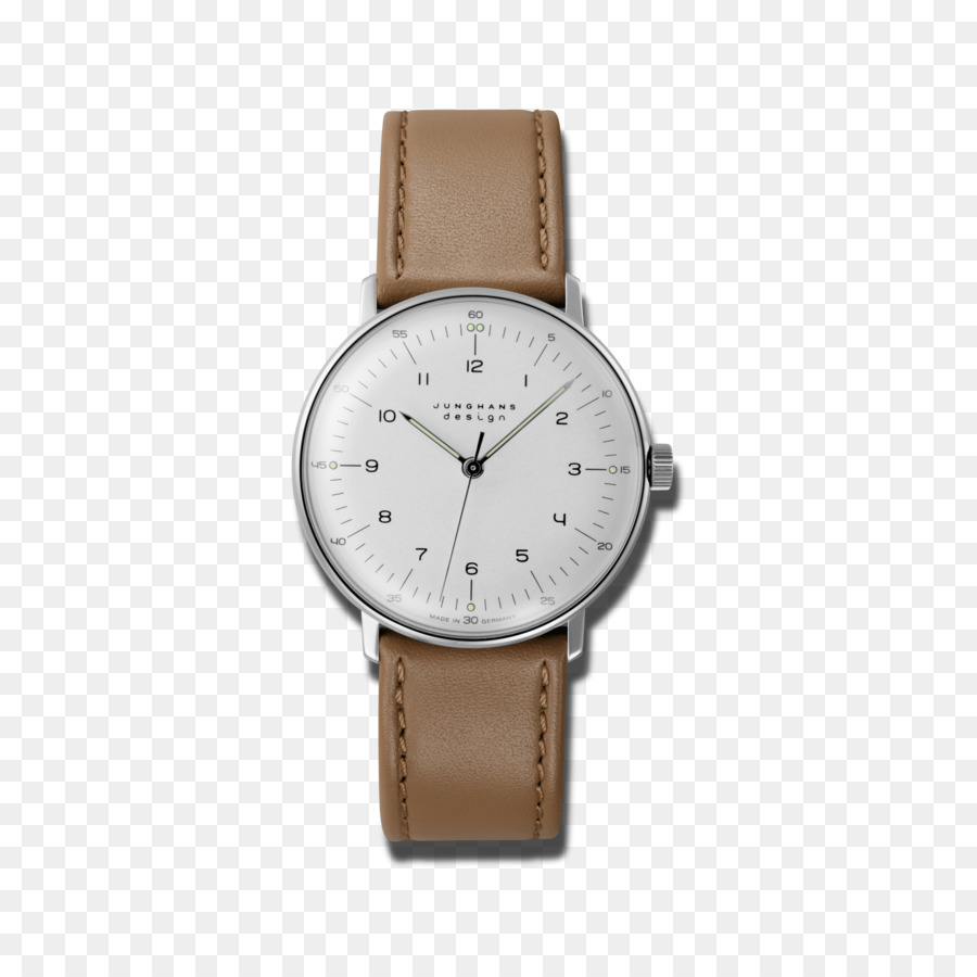 Junghans，ดู PNG