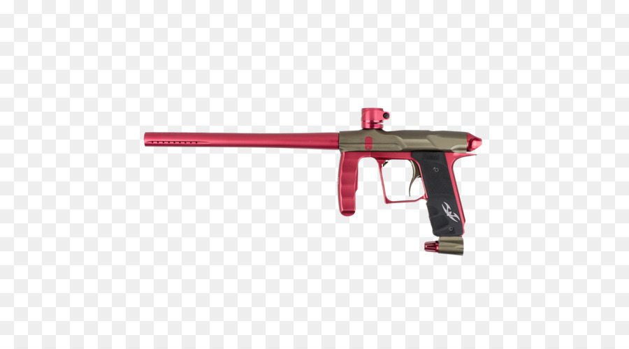 Airsoft ปืน，ปืนเพ้นท์บอล PNG