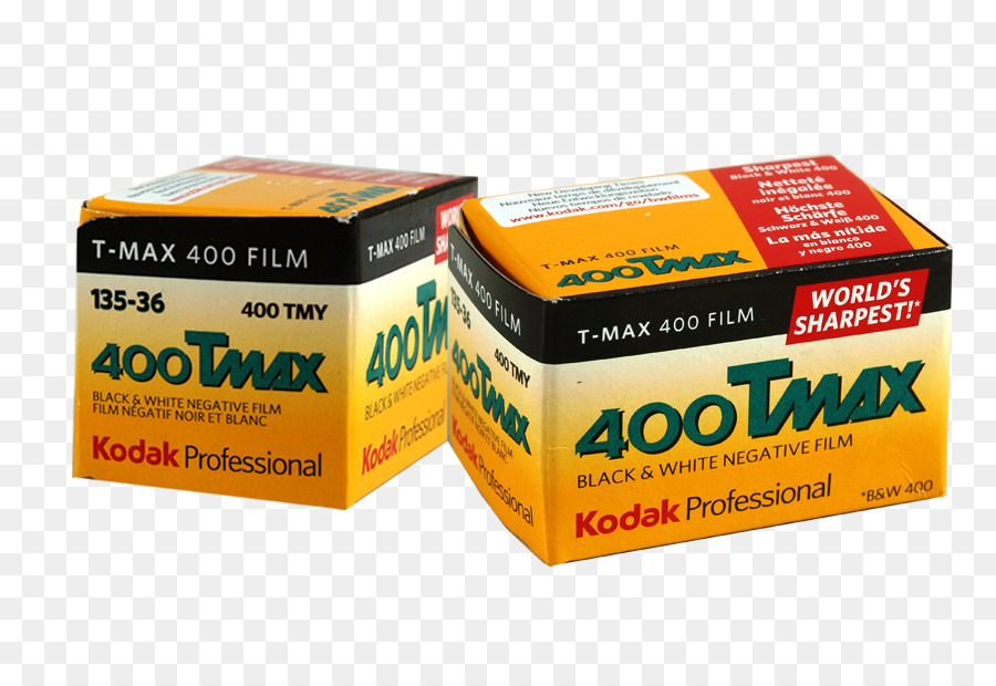 ภาพถ่าย，ฟิล์ม Kodak Tmax PNG