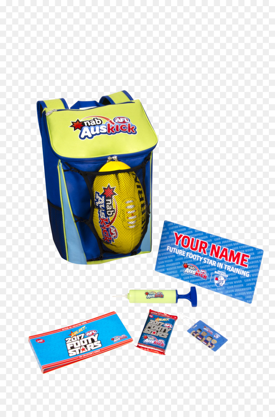 Afl แกรนด์สุดท้าย，Auskick PNG