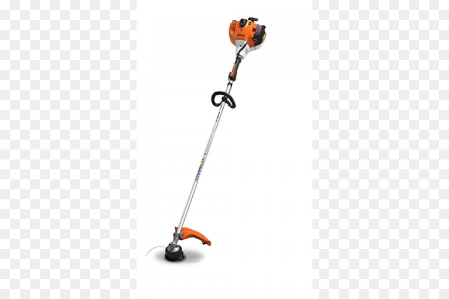 ข้อความ Trimmer，Stihl PNG