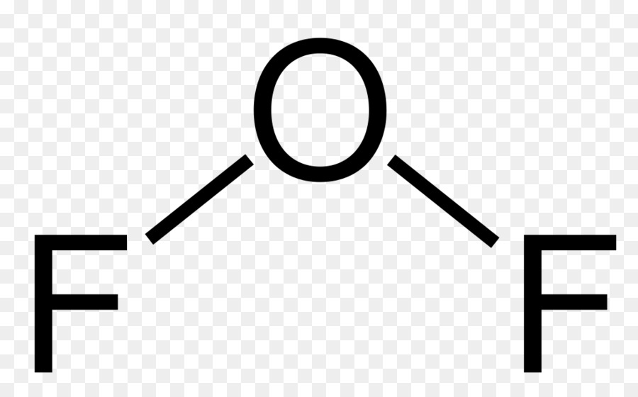 ออกซิเจน Fluoride，ไอโอดีน Oxide PNG