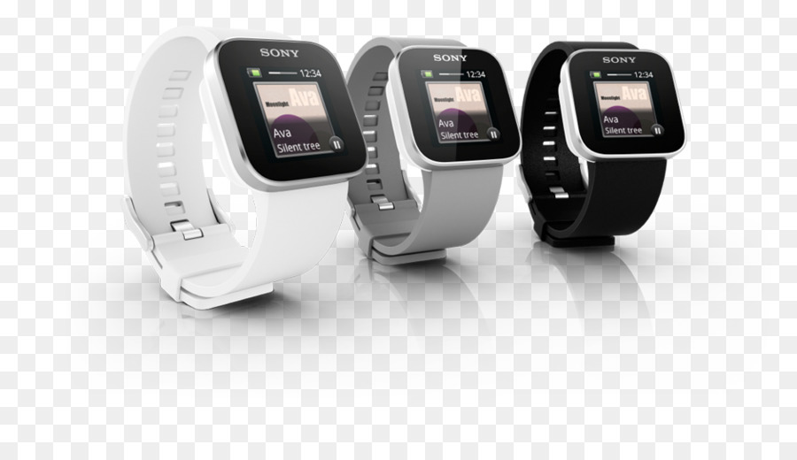 Sony Xperia S，Smartwatch PNG