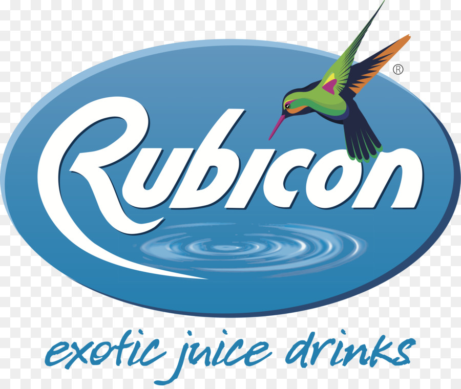 โลโก้ Rubicon，น้ำผลไม้ PNG