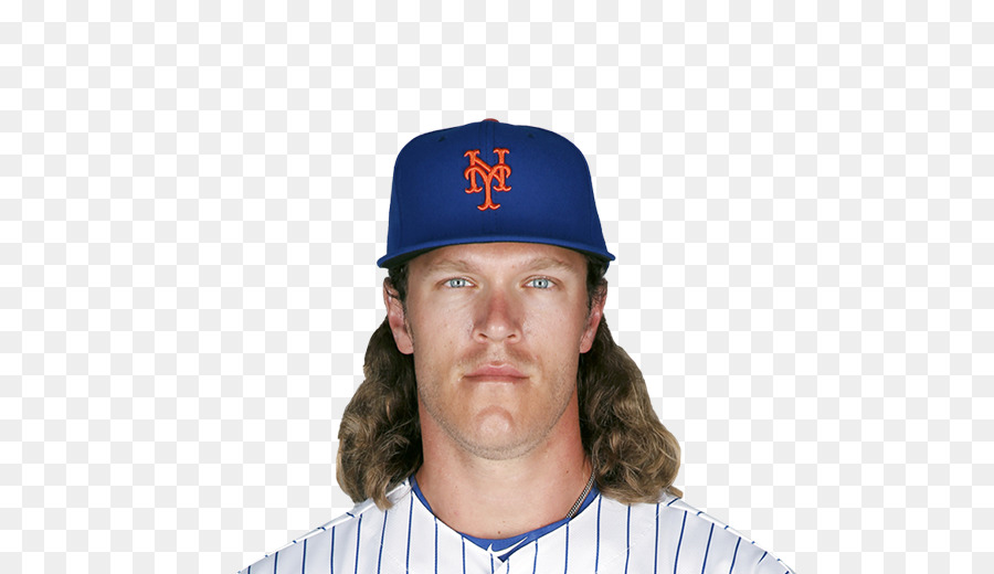 โนอาห์ Syndergaard，นิวยอร์ค Mets PNG