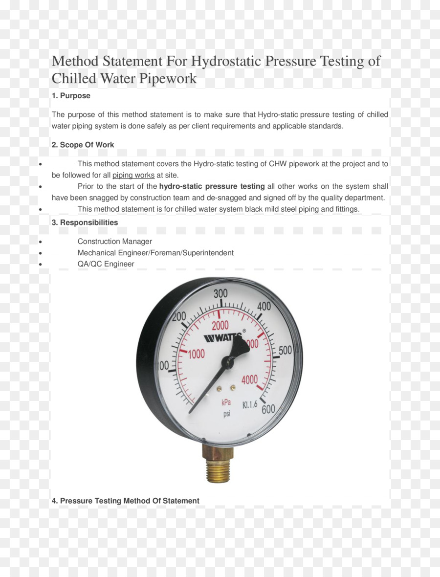 เกจ，ความดัน Measurement PNG