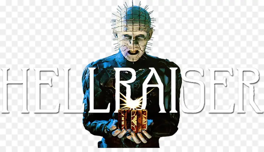 โปสเตอร์ Hellraiser，ภาพยนตร์ PNG