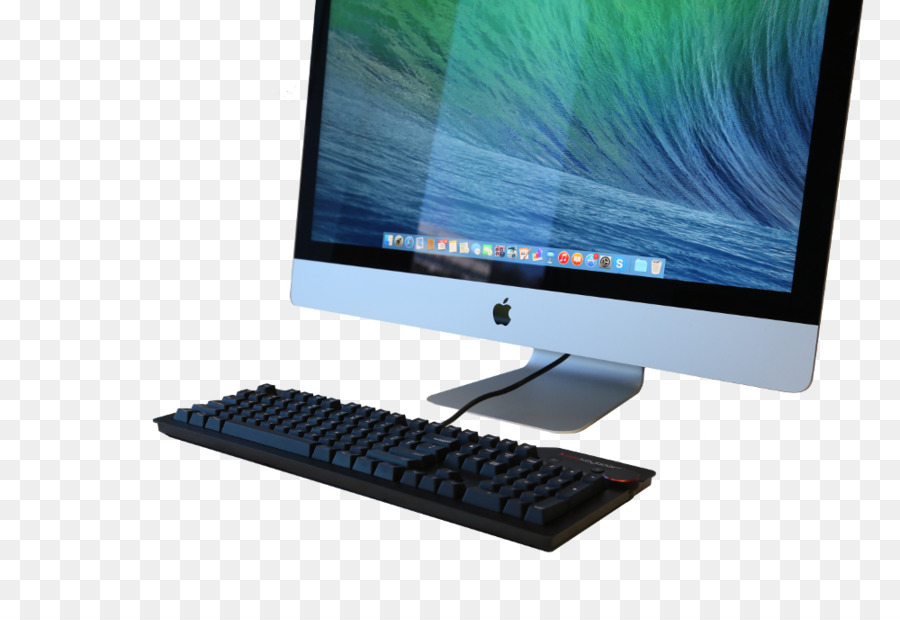 Imac，แอปเปิล PNG