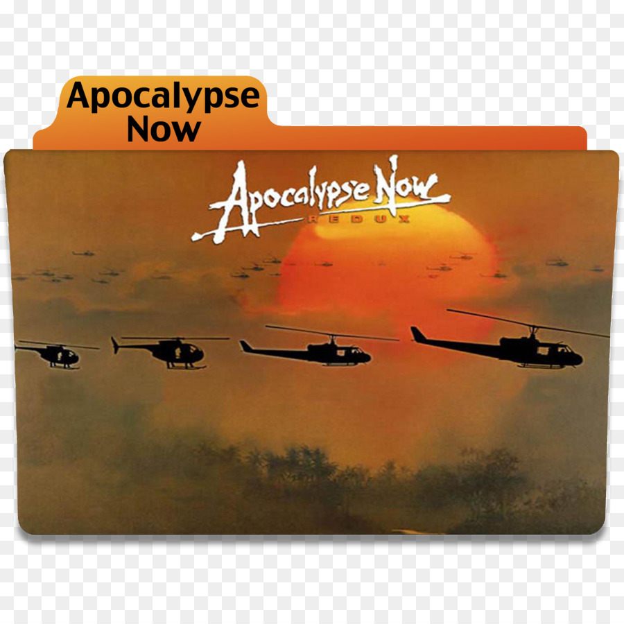 โฟลเดอร์ Apocalypse，ภาพยนตร์ PNG