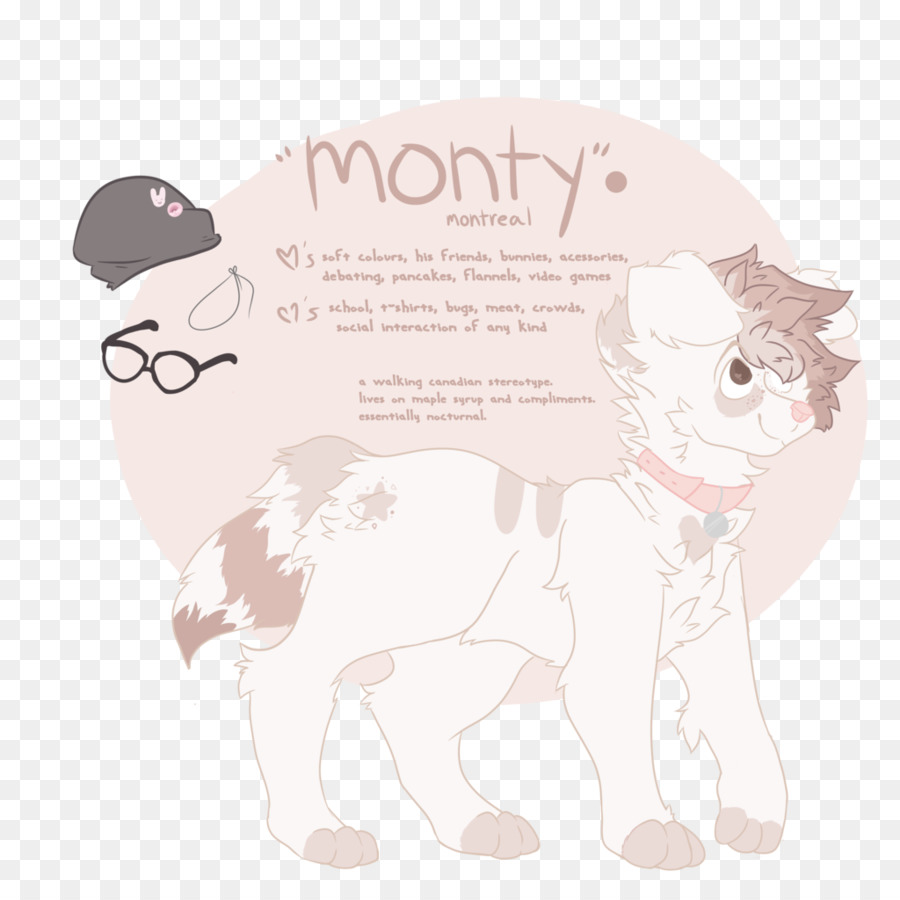 Monty The Dog，สุนัข PNG