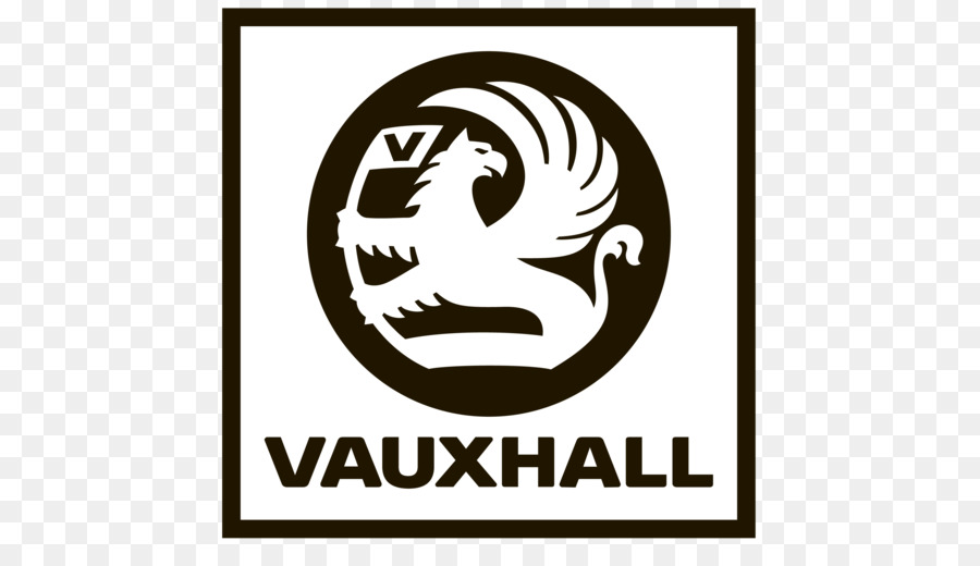 โลโก้ Vauxhall，รถ PNG