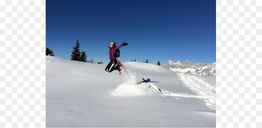 Rohrmoosuntertal，Ramsau น Dachstein PNG