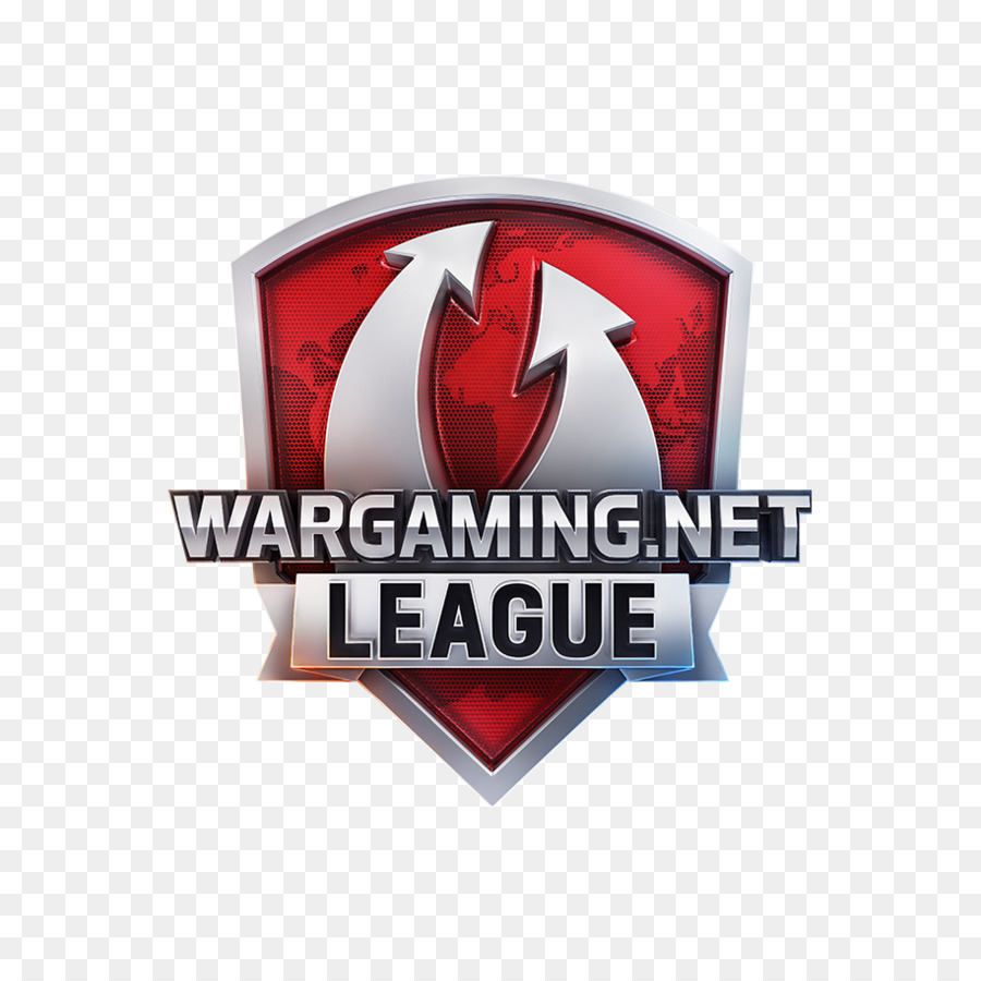 โลโก้ Wargaming Net，การเล่นเกม PNG