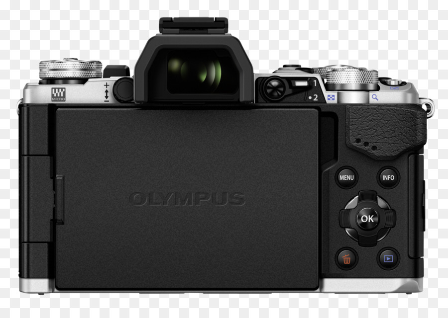 Olympus Omd Em5 มาร์คฉัน，โอลิมปัสรนด์ Em5 PNG