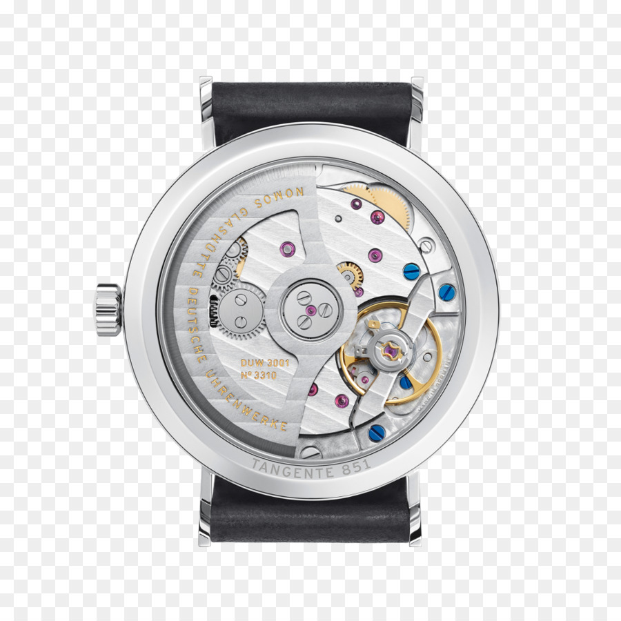 Glashütte，Nomos Glashütte PNG