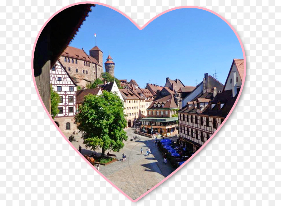 Rothenburg เข้ามาแล้เดอ Tauber，โรงแรม PNG