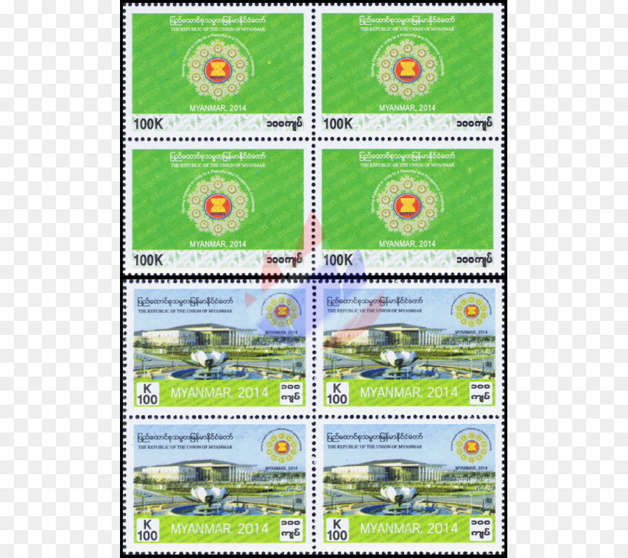 Postage ประทับต，สัตว์ PNG