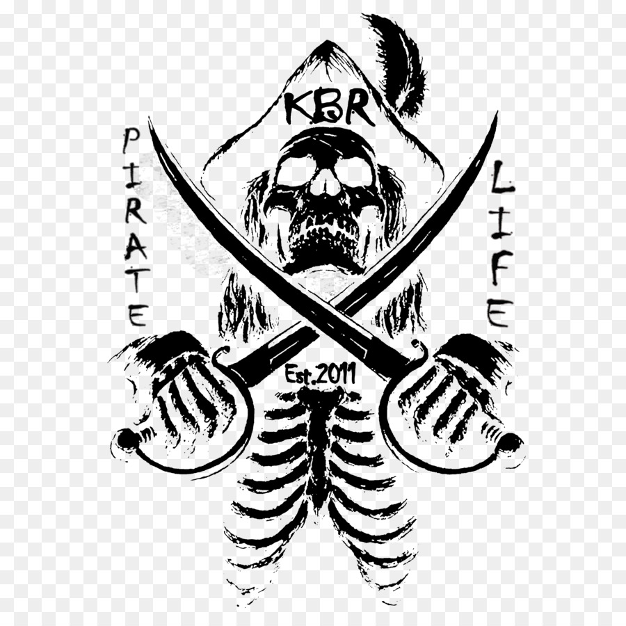 Krewe ของ Blackbeard เป็นการแก้แค้น，Kbr PNG