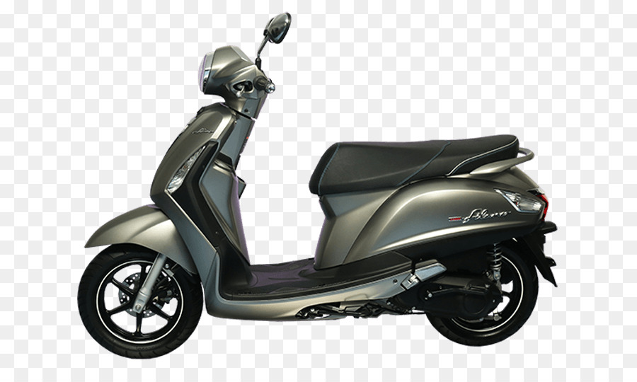 สกู๊ตเตอร์，Kymco PNG