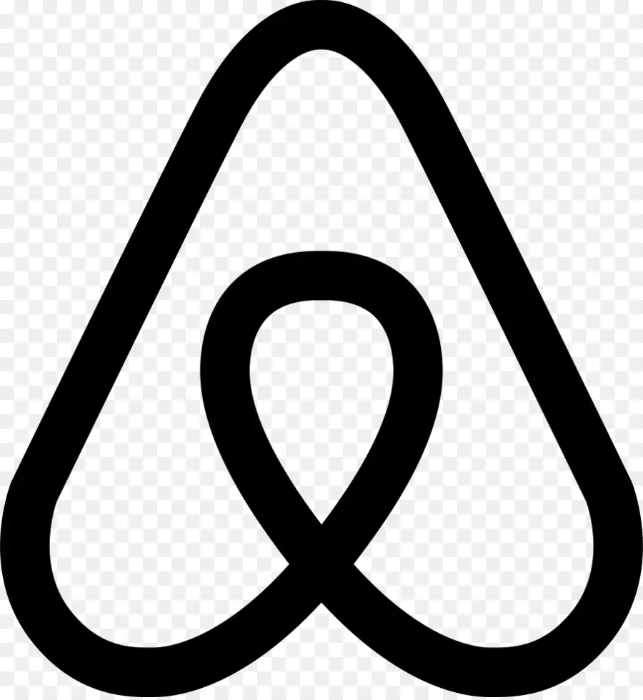 โลโก้ Airbnb，โลโก้ PNG