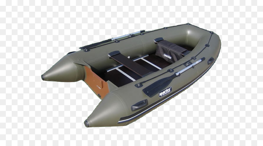 Inflatable เรือ，Sportex เรือของผู้ผลิต PNG