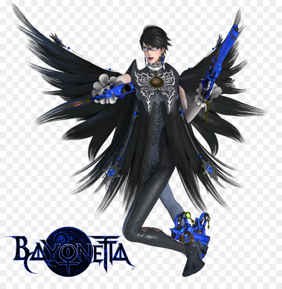 Bayonetta，Bayonetta 2 PNG