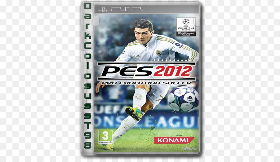 Pes 2013，Playstation 2 PNG