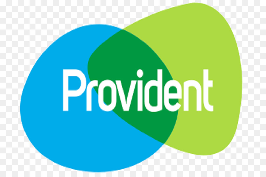 โลโก้ Provident，ยี่ห้อ PNG