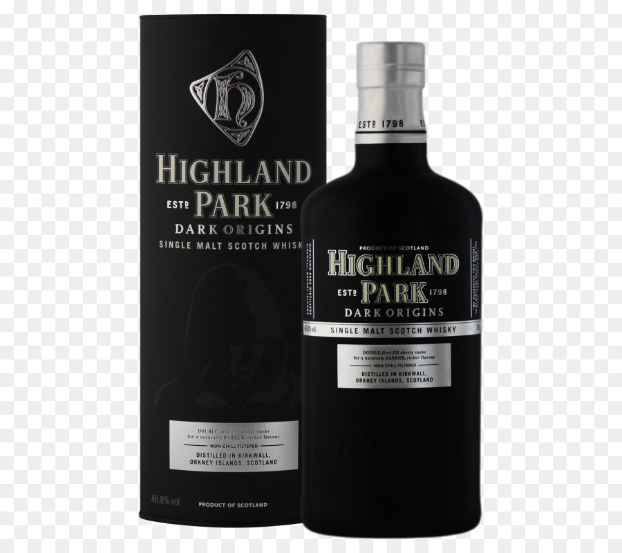 Highland โรงกลั่นเลวนสาธารณะ，สก๊อตช์ Whisky PNG