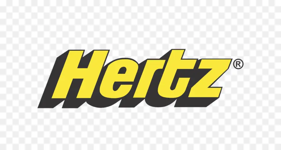 รถ，Hertz บริษัท PNG
