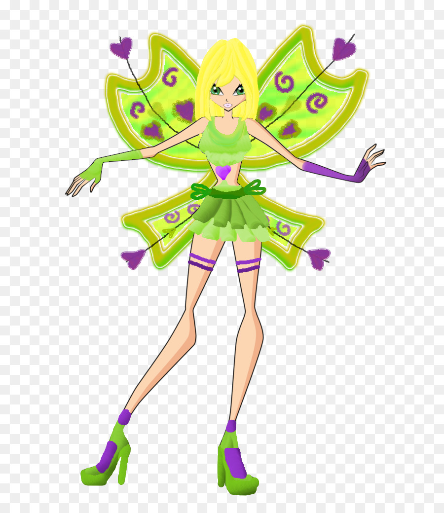 Winx คลับ Believix ในตัวคุณ，แกบบี้ไปไหนมาร็อกซี่หายไปไห PNG