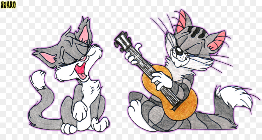 แมว，ละครเพลงโรงละคร PNG