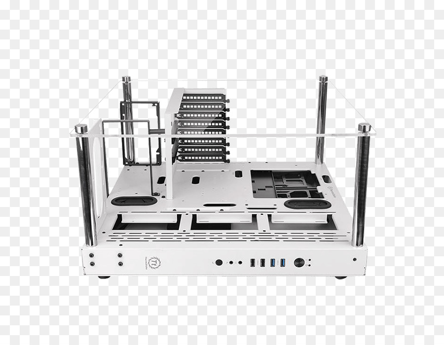 คอมพิวเตอร์ณี Housings，Thermaltake PNG