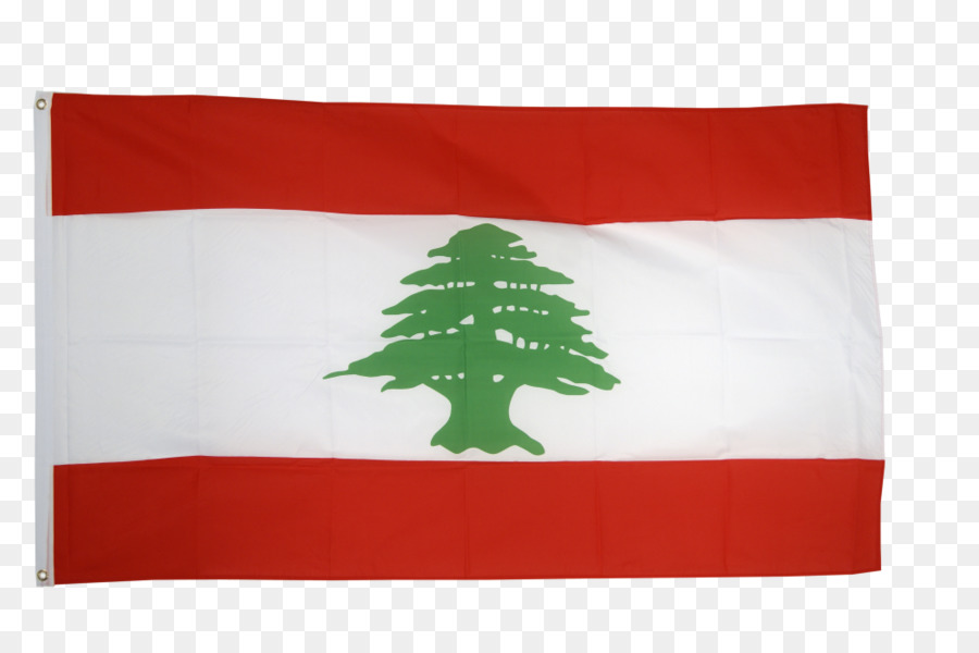 ธง，ธงของเลบานอน Name PNG