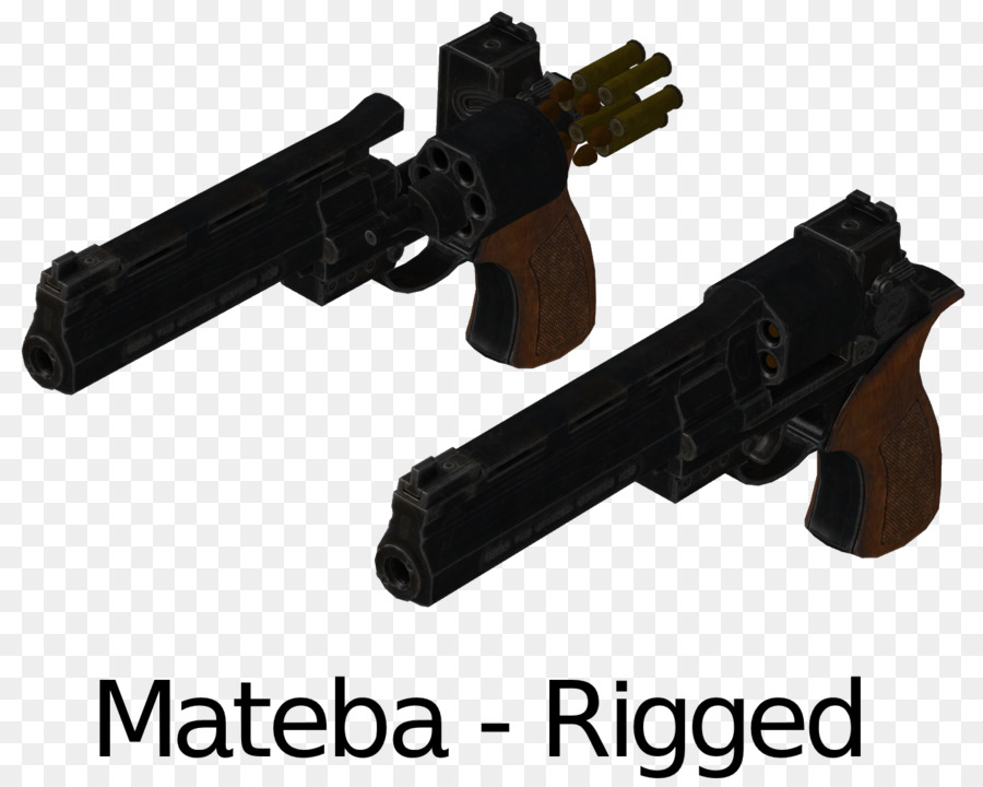 กระตุ้น，Mateba Autorevolver PNG