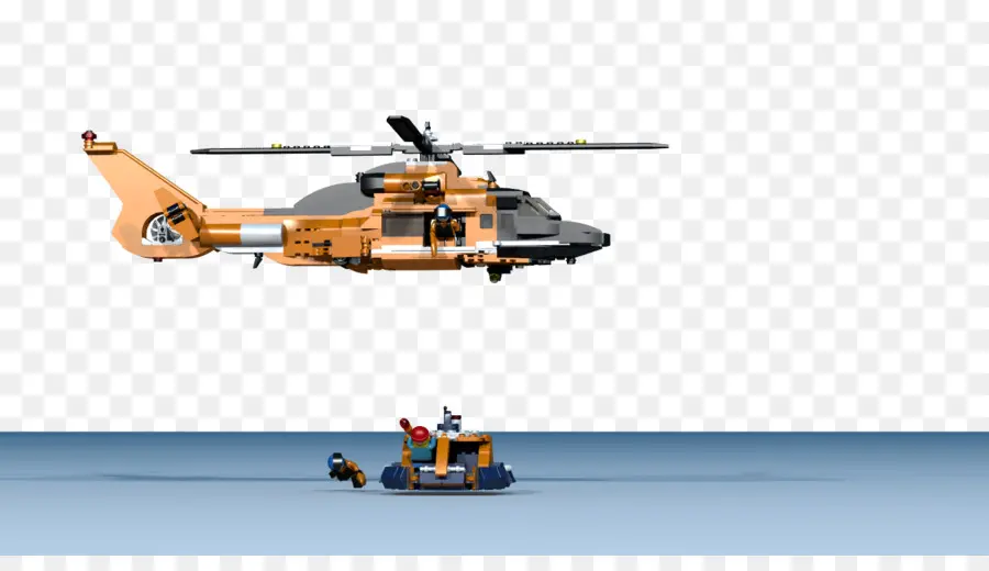 เฮลิคอปเตอร์โรเตอร์ Name，Eurocopter Hh65 มุมมองของดอลฟิน PNG