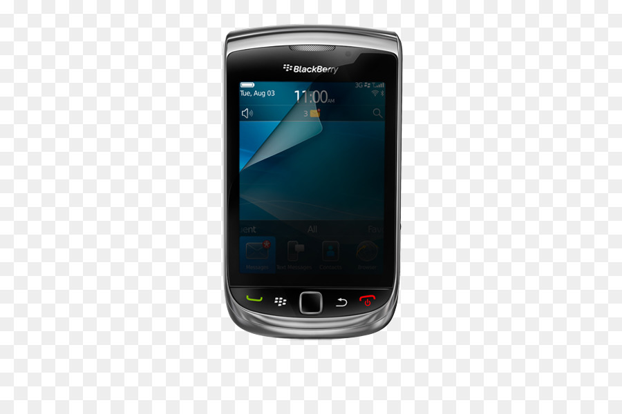 Blackberry คบเพลิง，Blackberry เผา 9810 PNG