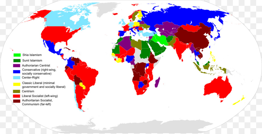 โลก，โลกแผนที่ PNG