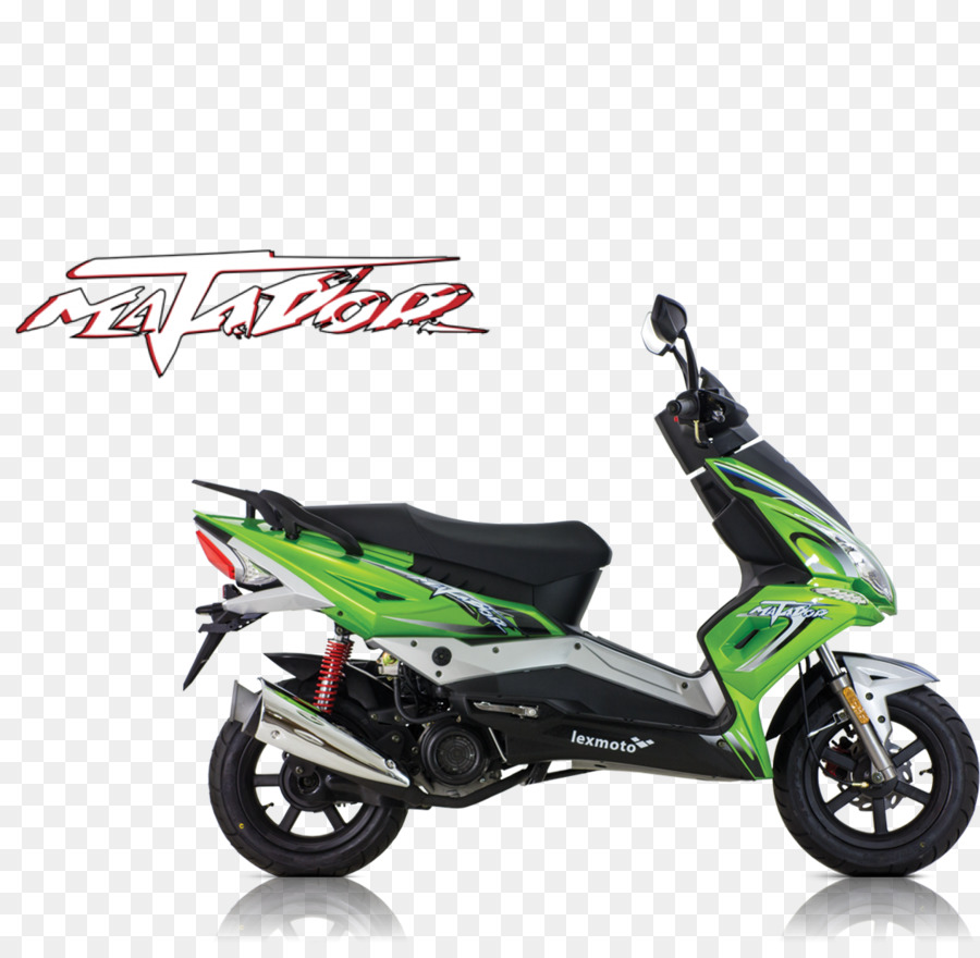 Motorized สกู๊ตเตอร์，มอเตอร์ไซค์เครื่องประดับ PNG