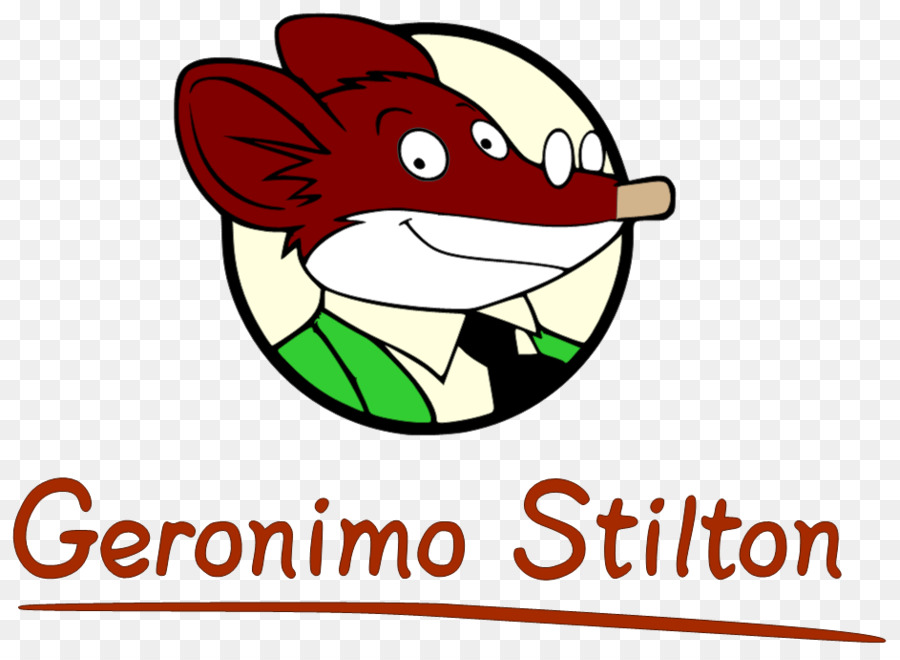 Geronimo Stilton，หนู PNG