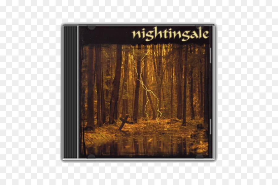 Nightingale，อัลบั้ม PNG