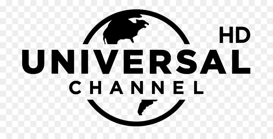 โลโก้ Universal Channel，สื่อ PNG