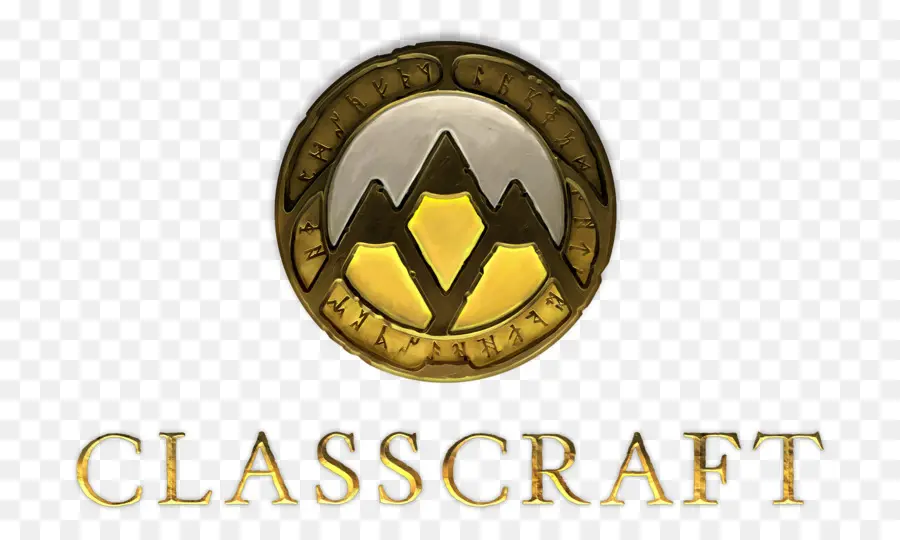 โลโก้ Classcraft，เกม PNG