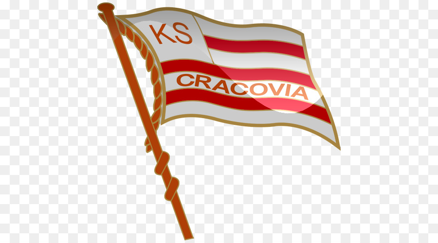 ธง Cracovi，Ks PNG