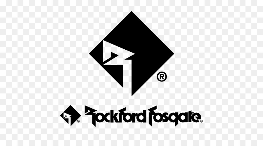 ร็อคฟอร์ด Fosgate，รถเสียง PNG