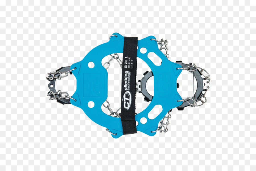 กีฬา Retter，Crampons PNG