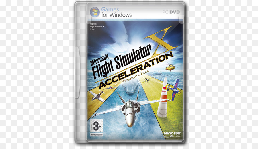 ไมโครซอฟท์เครื่อง Simulator กับเขา X，ไมโครซอฟท์เครื่อง Simulator กับเขาอง X โดยค่าความเร่งของ PNG