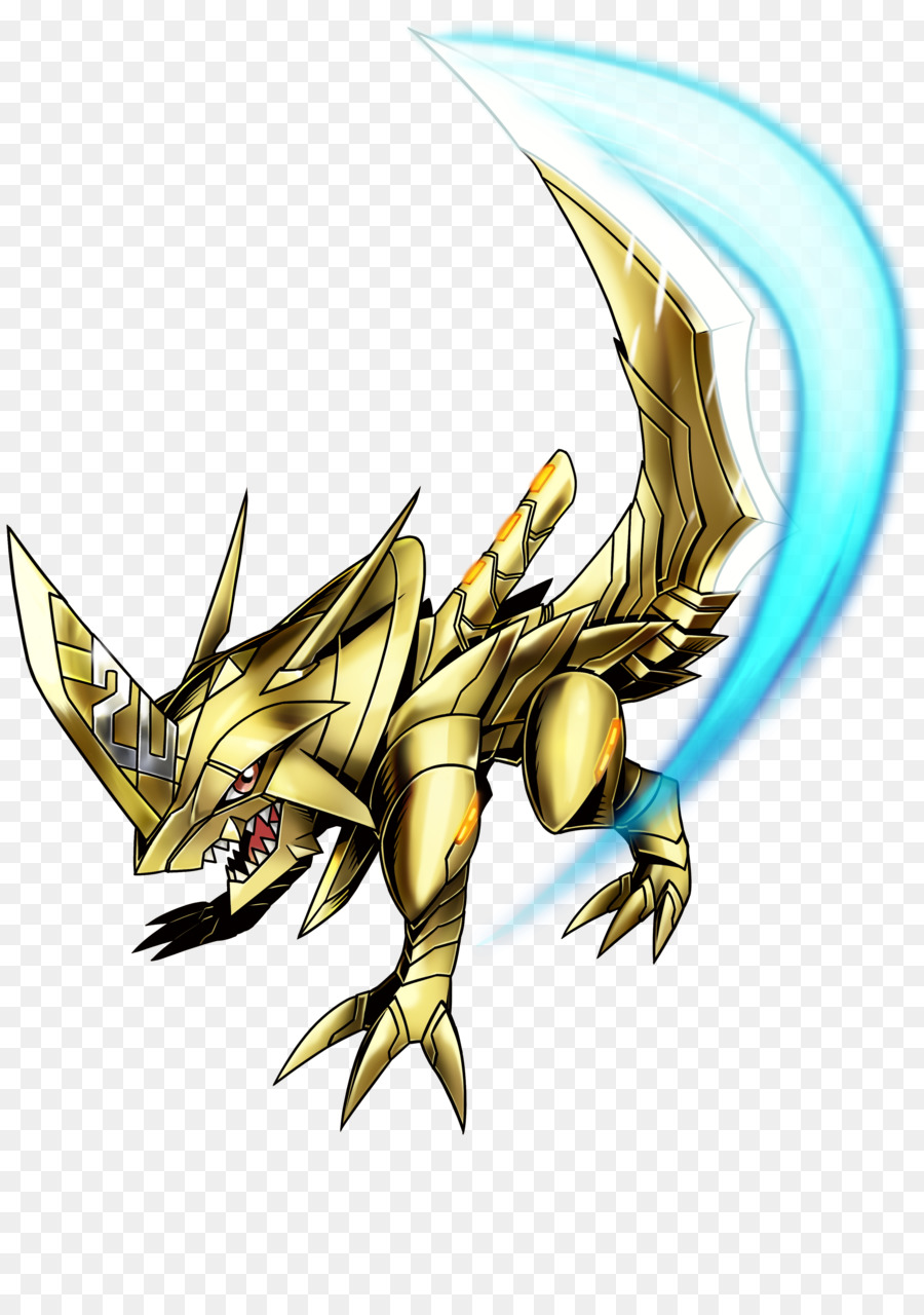 Omnimon，Digimon เรื่องของไซเบอร์ Sleuth PNG