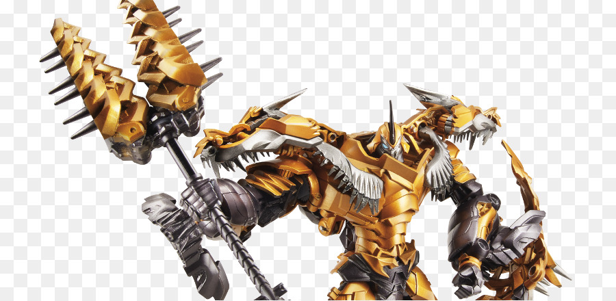 อริ，Dinobots PNG